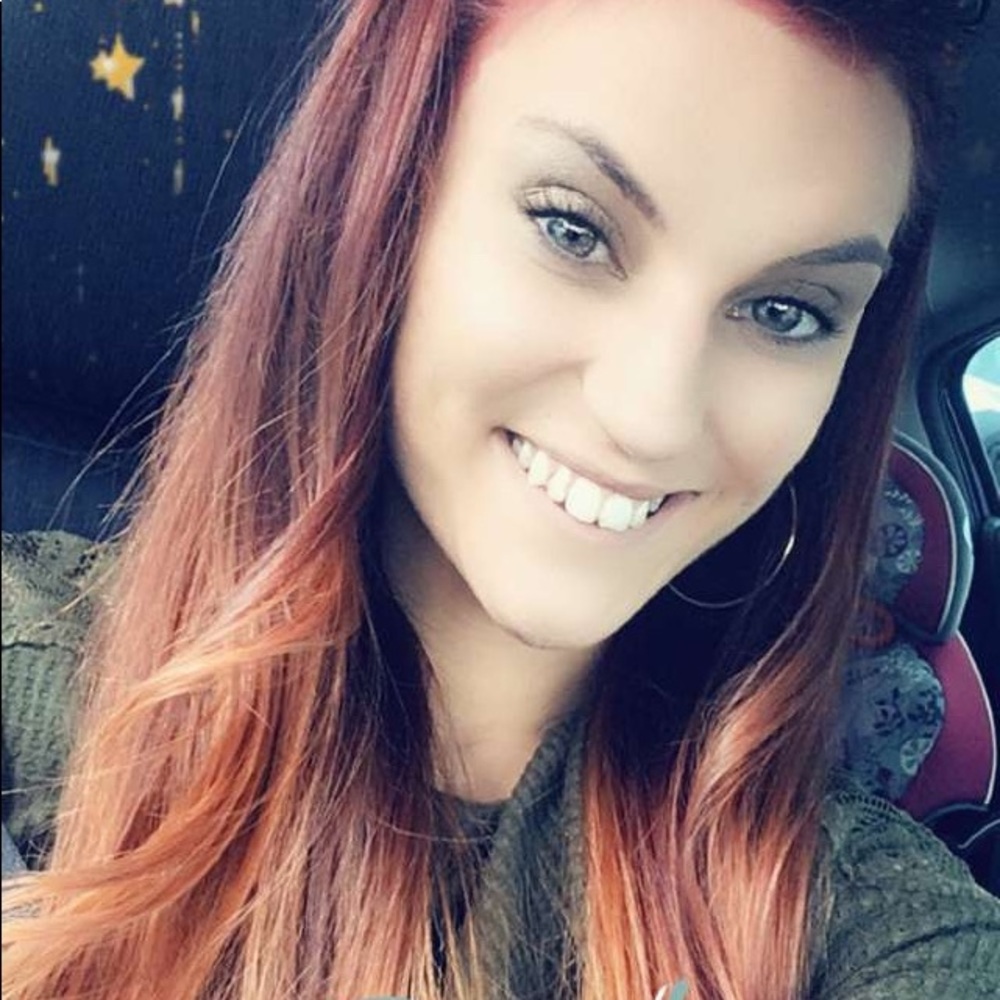 Meet your Posher, Lindsey